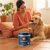 Toallitas Dentales de Dedal para Perros